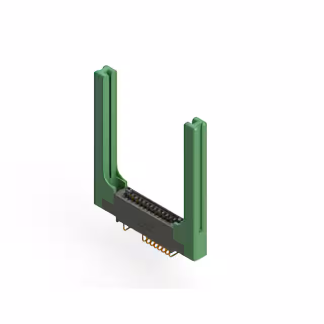 395-026-559-558 EDAC Inc.  Edgeboard Connectors